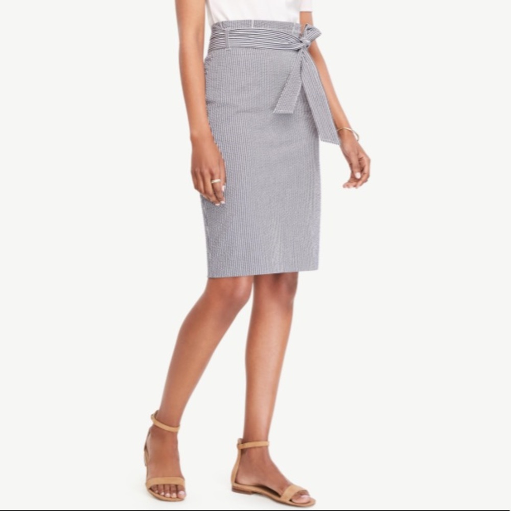 ✨NWT Ann Taylor Pencil Skirt